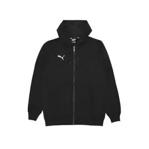 푸마 PUMA 팀골 캐주얼 후디드 자켓(65859503) 65859503 107185