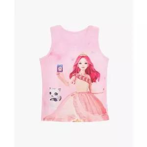 [보리보리/티엘키즈]시크릿쥬쥬 여아 런닝 1매 PK_YD13W25906