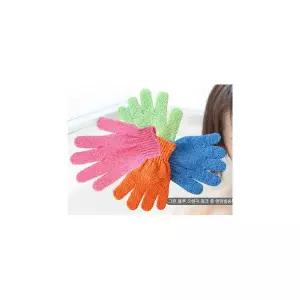 장갑 목욕 샤워장갑 바스 손가락 스파