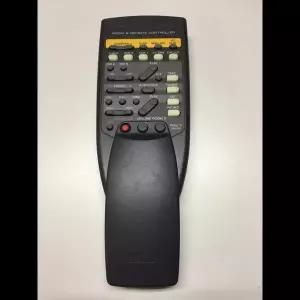 호환 야마하 RAV7 v627300 RX-V2092 룸 2 w배터리 용 수신기 원격 제어