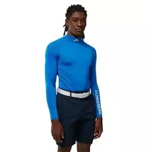 [하프클럽/타이틀리스트]제이린드버그 이너웨어 블루 기능성 빅싸이즈 XXL