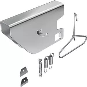 R1250GS R1200GS 어드벤처 R 1200 GS 1200GS 1250GS LC ADV 20132023 모터사이클 배기 머플러 배플