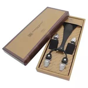 베네토루치 국산 더블클립 서스펜더 멜빵 SSPD03 선물 XWI6+1VWx