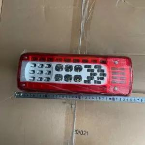 자동차 후미등 볼보 브레이크등 짧은 어셈블리 LED 왼쪽 호환