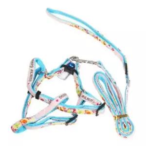 [반려] 도기 강아지줄 리드줄 산책줄 개줄 가슴줄 10mm