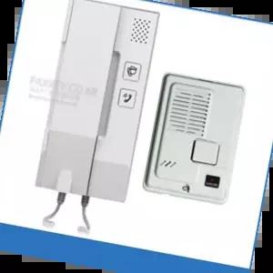 현관카메라 아파트 현관 인터폰 초인종 방범 전화기