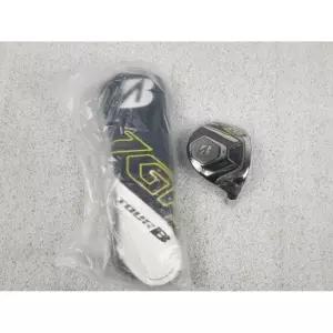 새상품 브리지스톤 NEW TOUR B JGR 18도 5번 우드 헤드 26N