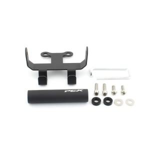 혼다 PCX160 PCX 160 2025 악세사리 폰 내비게이션 스탠드 핸들 연장봉 헬멧 후크 짐 가방