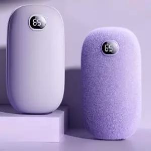 전기 전자 휴대용 보조배터리 손난로 핫팩 충전식(1)