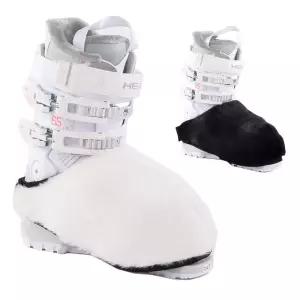 스키 플레이트 커버 털 등산 덮개 28-36CM 부츠 슈즈 + 하이킹