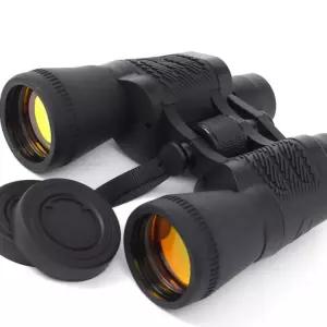 고배율 쌍안경 50x50 망원경 낚시용 캠핑용 스포츠 관람 등산용