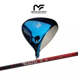 메탈팩토리 A+ 드라이버 바실리우스 베타2 샤프트