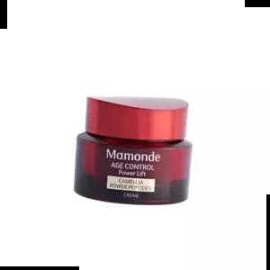 깊은주름개선 마몽드 에이지컨트롤 파워리프트 크림 50ml