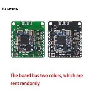 PPP QCC3031 APTXHD AUX 무손실 음악 하이파이 블루투스 5 0 수신 보드 TPA6132A2 자동차 수신기 모듈