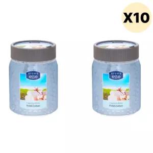 양키캔들 코튼 프래그런스비즈 집들이 이사 선물 X10 BNS