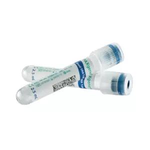 BD 진공채혈관 DNA 튜브(761165) 2.5ml (1000개입) - BD Vacutainer
