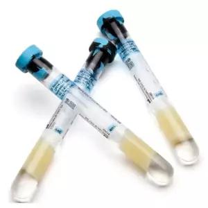 BD 진공채혈관 CPT튜브(362760) 4ml (60개입) - BD Vacutainer