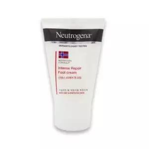 뉴트로지나 풋크림 발크림