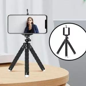 스마트폰 삼각대 거치대 3p 테이블 핸드폰 받침대 홀더