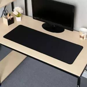 게이밍 마우스패드 80x30cm 대형 장패드 대형키보드패