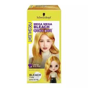 프레쉬라이트 메가메가 블리치 탈색 178064