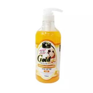 샴푸 개샴푸 강아지 골드펄 고급 750ml 애견 머스크향 반려견 20I WD4FCC5