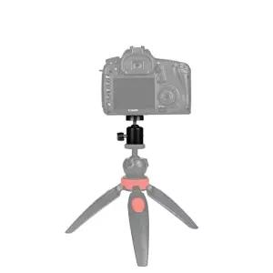 삼각대 볼헤드 1 4인치 3 8인치 겸용 SJ4000 액션캠 (KYR-WFH63P2)