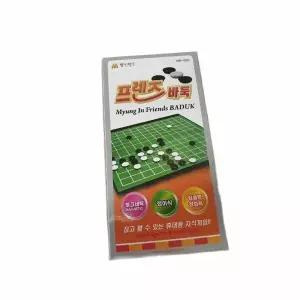 프렌즈 바둑 자석바둑판 접이식바둑판 자석식 바둑판