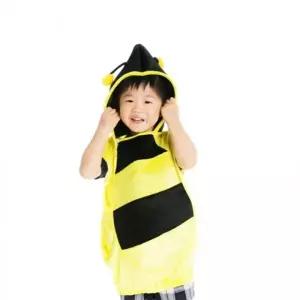 동물의상(꿀벌) 파티용품 파티의상 아동의상 할로윈