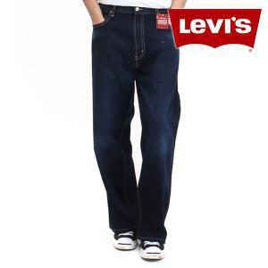 리바이스 569-2731(529-2731)퓨어블루진청 통바지 리바이스청바지 501 505 514 550 569 일자 팬츠 남자 배기 통넓은