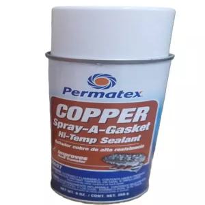 [Permatex] 퍼마텍스 카파 스프레이-에이 초고온 접착 실란트 101MA 80697/ 255g