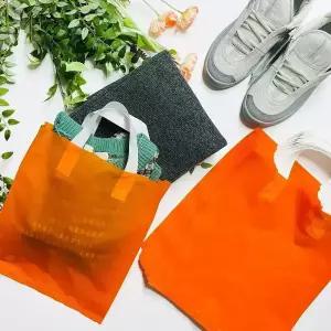 비닐쇼핑백, 의류쇼핑백, 팬시봉투, 비닐봉투