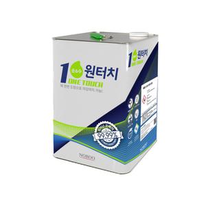 순앤수 원터치 16L 친환경 수성페인트/한번도장으로끝