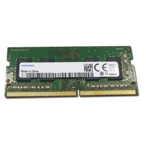 (삼성전자) 노트북 DDR4 4G PC4-17000 정품 /RAM