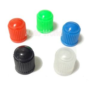 타이어 칼라 에어밸브 캡/마개/에어캡/공기주입구마개