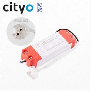 LED MR16 컨버터 10W DC12V GU5.3소켓용 LED안정기