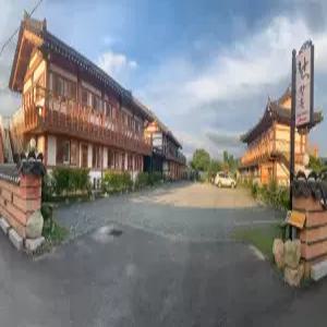 [경북 게스트하우스] 경주 란 한옥스테이 (경주(보문단지,황리단길,불국사,양남,감포,안강))