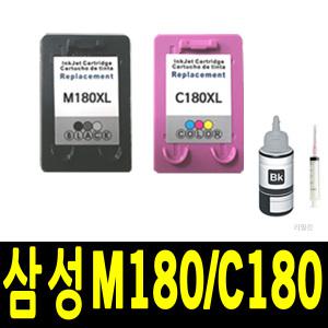 M75 M180 M170 M160 재생 SL-J1660 SL-J1663 SL-J1665 INK-M180 INK-C180 SLJ1760 SCX1860F SCX1365 1360