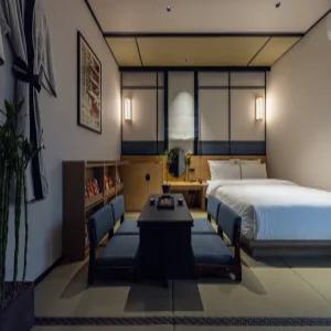 [경기 모텔] 평택 미타스야 료칸 바이 아늑 평택역점 (평택,송탄,안성)