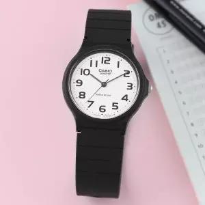 정품 MQ-24-7B2 카시오 MQ-24 우레탄 시계 c43