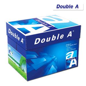 Double A A4용지 80g 1박스(2500매) 더블에이