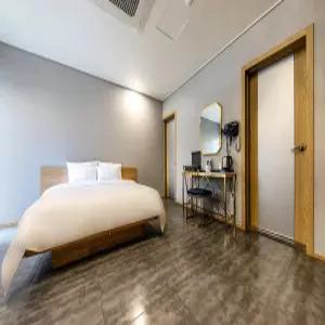 [전남 모텔] 목포 HOTEL W(호텔 더블유) (목포)