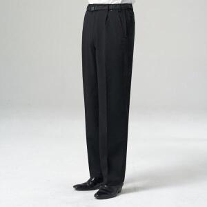 [경신코리아]  KSK 670 춘추복 여름 남자 등산바지 스판바지 기능성바지 검정바 (S5203432)