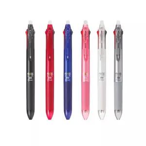 파이롯트 프릭션 볼 3색볼펜 슬림 0.5mm LKFBS-60EF