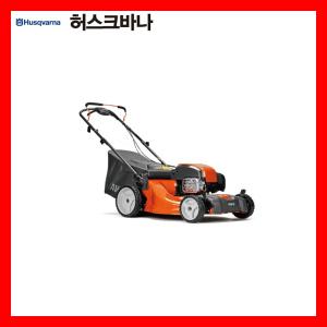 자주식엔진잔디깍기 LC221AH / 7.25T 허스크바나H