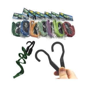 핸드카트 운반 손수레 시장캐리어 끌차 물건 짐 고무바 고리 고무줄 로프 밧줄 고리 고정끈