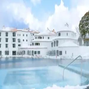 [제주] 에코랜드 호텔(제주호텔/제주에코랜드 호텔)