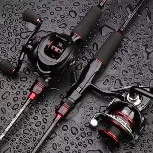 롤피싱 ML 루어낚시대 한치 문어 볼락 참돔 농어 바다루어대 에깅대