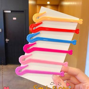 유아 헤어 머리끈 고무줄 제거 커터 커터기 1+1 칼 이지컷 다용도 육아필수템 아이 어린이집.