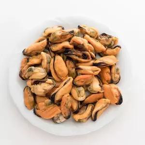 [산지직송] 신선한 여수 깐 홍합살 400g(생물/급냉)